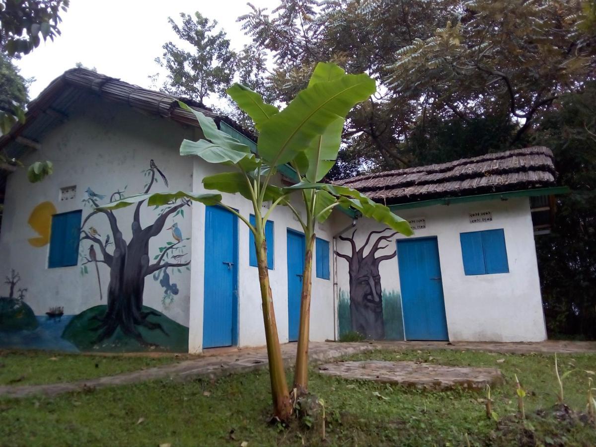 Byoona Amagara At Lake Bunyonyi Kabale Экстерьер фото