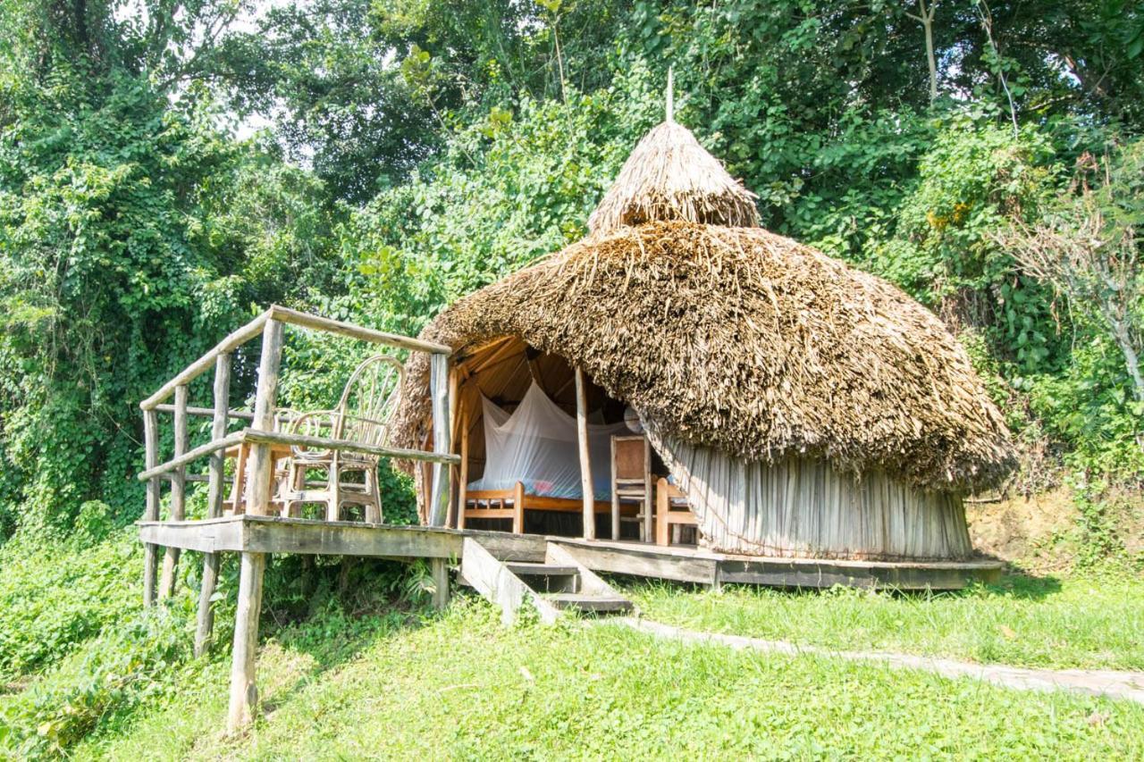 Byoona Amagara At Lake Bunyonyi Kabale Экстерьер фото