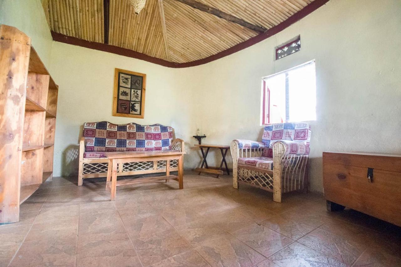 Byoona Amagara At Lake Bunyonyi Kabale Экстерьер фото