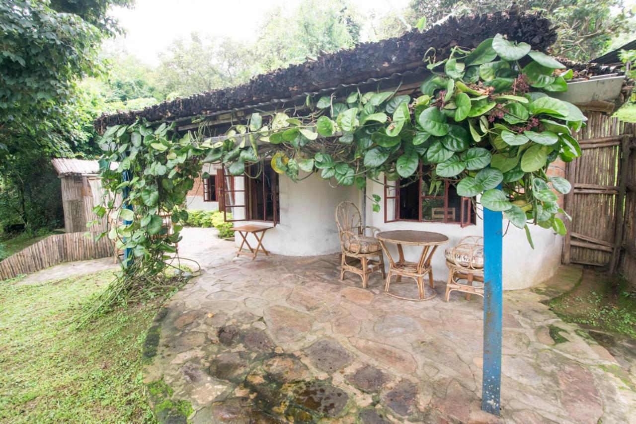 Byoona Amagara At Lake Bunyonyi Kabale Экстерьер фото